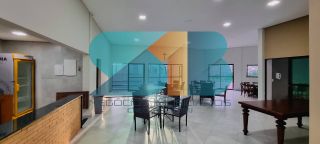 Apartamento em Condomínio Alto Padrão com Vista Livre