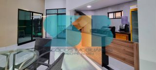 Apartamento em Condomínio Alto Padrão com Vista Livre