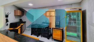 Apartamento em Condomínio Alto Padrão com Vista Livre
