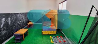 Apartamento em Condomínio Alto Padrão com Vista Livre