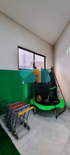 Apartamento em Condomínio Alto Padrão com Vista Livre