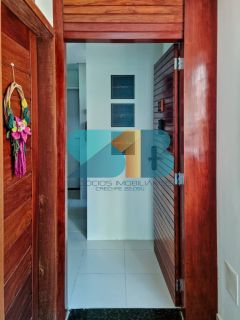 Apartamento em Condomínio Alto Padrão com Vista Livre