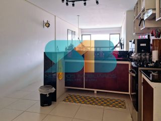 Apartamento em Condomínio Alto Padrão com Vista Livre