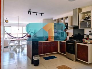 Apartamento em Condomínio Alto Padrão com Vista Livre
