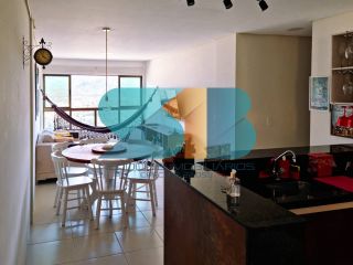Apartamento em Condomínio Alto Padrão com Vista Livre
