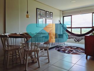 Apartamento em Condomínio Alto Padrão com Vista Livre