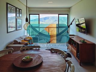 Apartamento em Condomínio Alto Padrão com Vista Livre