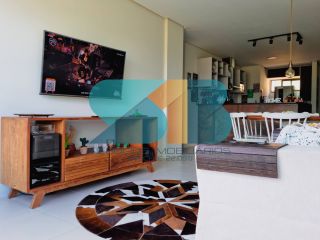 Apartamento em Condomínio Alto Padrão com Vista Livre