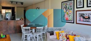 Apartamento em Condomínio Alto Padrão com Vista Livre