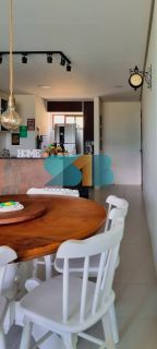 Apartamento em Condomínio Alto Padrão com Vista Livre