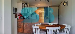 Apartamento em Condomínio Alto Padrão com Vista Livre