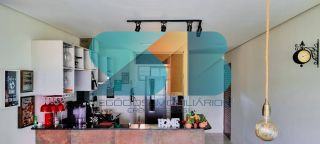 Apartamento em Condomínio Alto Padrão com Vista Livre