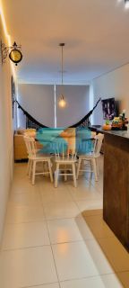 Apartamento em Condomínio Alto Padrão com Vista Livre