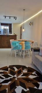 Apartamento em Condomínio Alto Padrão com Vista Livre