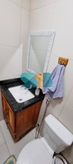 Apartamento em Condomínio Alto Padrão com Vista Livre