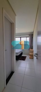 Apartamento em Condomínio Alto Padrão com Vista Livre