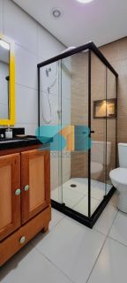 Apartamento em Condomínio Alto Padrão com Vista Livre