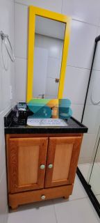 Apartamento em Condomínio Alto Padrão com Vista Livre