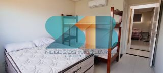 Apartamento em Condomínio Alto Padrão com Vista Livre