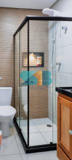 Apartamento em Condomínio Alto Padrão com Vista Livre
