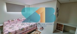 Apartamento em Condomínio Alto Padrão com Vista Livre