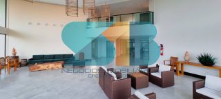 Apartamento em Condomínio Alto Padrão com Vista Livre