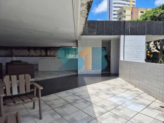 Apartamento a Venda nas Graças | 3 Quartos sendo 1 suíte | Recife  \ 2 vagas de garagens