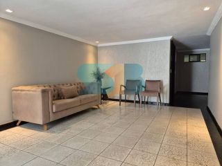 Apartamento a Venda nas Graças | 3 Quartos sendo 1 suíte | Recife  \ 2 vagas de garagens