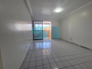 Apartamento a Venda nas Graças | 3 Quartos sendo 1 suíte | Recife  \ 2 vagas de garagens