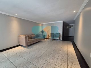 Apartamento a Venda nas Graças | 3 Quartos sendo 1 suíte | Recife  \ 2 vagas de garagens