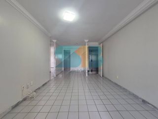 Apartamento a Venda nas Graças | 3 Quartos sendo 1 suíte | Recife  \ 2 vagas de garagens