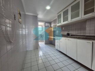 Apartamento a Venda nas Graças | 3 Quartos sendo 1 suíte | Recife  \ 2 vagas de garagens