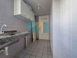Apartamento a Venda nas Graças | 3 Quartos sendo 1 suíte | Recife  \ 2 vagas de garagens