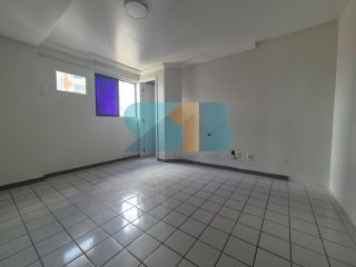 Apartamento a Venda nas Graças | 3 Quartos sendo 1 suíte | Recife  \ 2 vagas de garagens