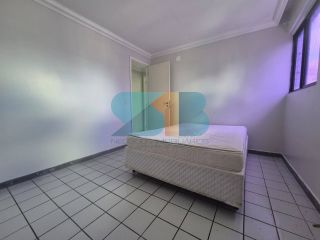 Apartamento a Venda nas Graças | 3 Quartos sendo 1 suíte | Recife  \ 2 vagas de garagens