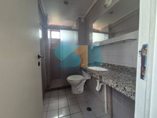Apartamento a Venda nas Graças | 3 Quartos sendo 1 suíte | Recife  \ 2 vagas de garagens