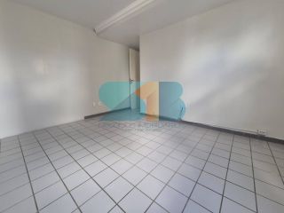 Apartamento a Venda nas Graças | 3 Quartos sendo 1 suíte | Recife  \ 2 vagas de garagens