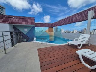 Apartamento a Venda nas Graças | 3 Quartos sendo 1 suíte | Recife  \ 2 vagas de garagens