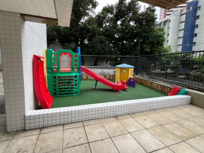 APARTAMENTO  A VENDA , - 4 Quartos, 2 Vagas de garagem, Av Agamenon Magalhaes