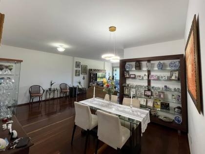 APARTAMENTO  A VENDA , - 4 Quartos, 2 Vagas de garagem, Av Agamenon Magalhaes