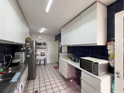 APARTAMENTO  A VENDA , - 4 Quartos, 2 Vagas de garagem, Av Agamenon Magalhaes