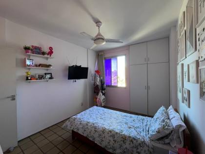 APARTAMENTO  A VENDA , - 4 Quartos, 2 Vagas de garagem, Av Agamenon Magalhaes