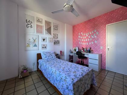 APARTAMENTO  A VENDA , - 4 Quartos, 2 Vagas de garagem, Av Agamenon Magalhaes