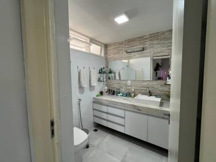 APARTAMENTO  A VENDA , - 4 Quartos, 2 Vagas de garagem, Av Agamenon Magalhaes