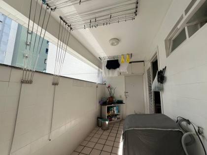 APARTAMENTO  A VENDA , - 4 Quartos, 2 Vagas de garagem, Av Agamenon Magalhaes