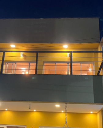 Sobrado em Condomínio Para Vender em Tamandaré | 6 quartos 3 suítes na Praia de Campas | Preço de Ocasião