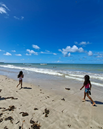 Sobrado em Condomínio Para Vender em Tamandaré | 6 quartos 3 suítes na Praia de Campas | Preço de Ocasião