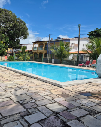 Sobrado em Condomínio Para Vender em Tamandaré | 6 quartos 3 suítes na Praia de Campas | Preço de Ocasião