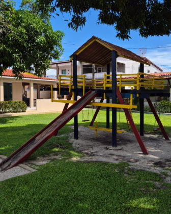 Sobrado em Condomínio Para Vender em Tamandaré | 6 quartos 3 suítes na Praia de Campas | Preço de Ocasião