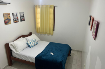 Casa de Condomínio Para Vender com 4 quartos 4 suítes no bairro Carneiros em Tamandaré